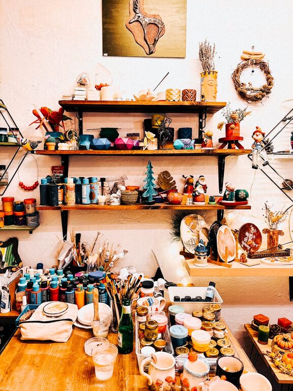 Simple Ways to Practice Creativity Every Day